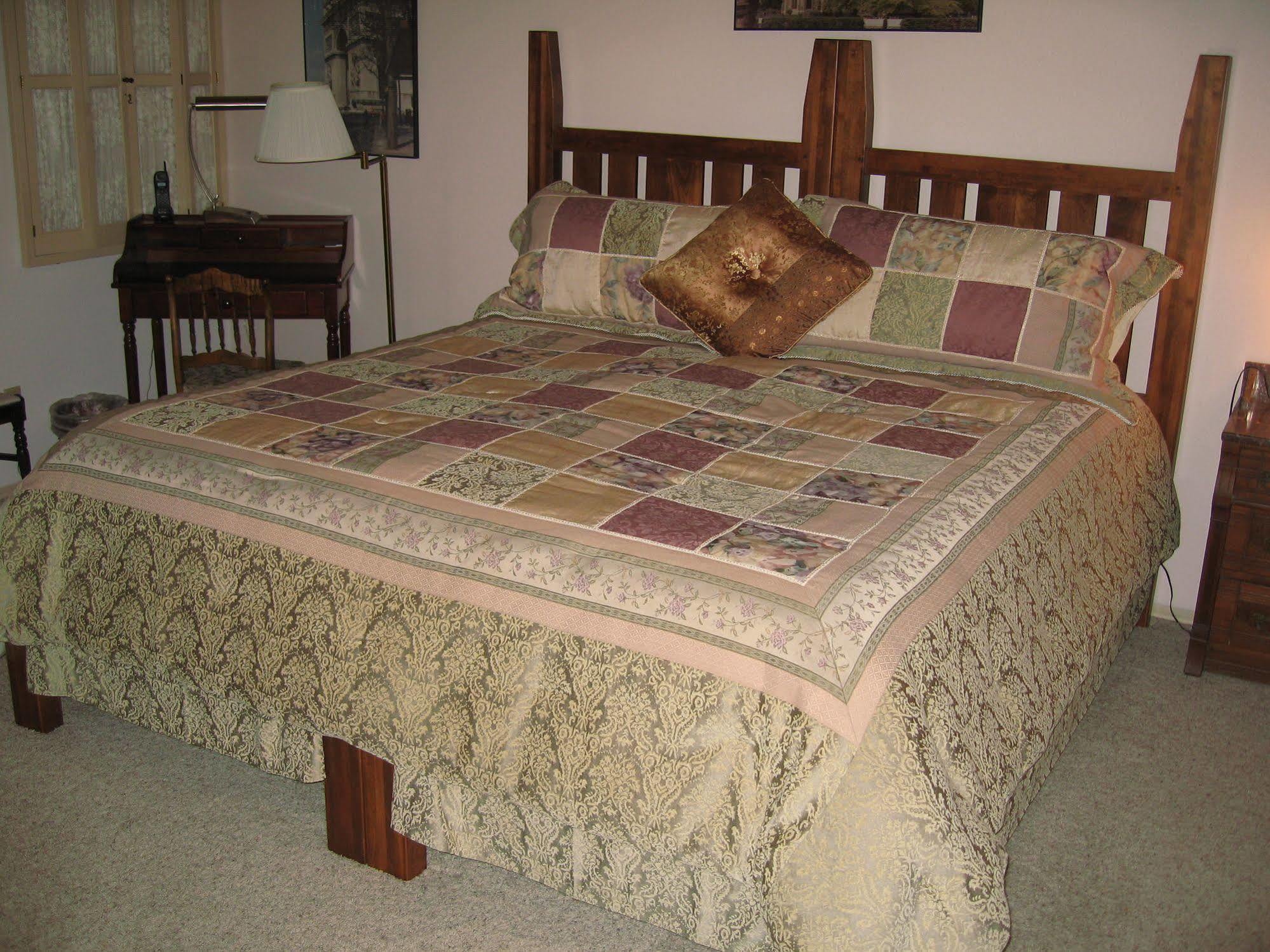 טוסון Mon Ami Bed And Breakfast מראה חיצוני תמונה
